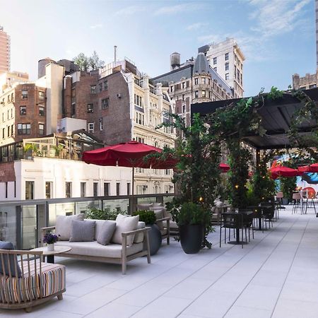 Virgin Hotels New York City Exterior photo