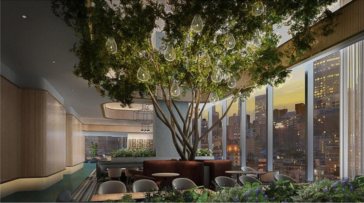 Virgin Hotels New York City Exterior photo