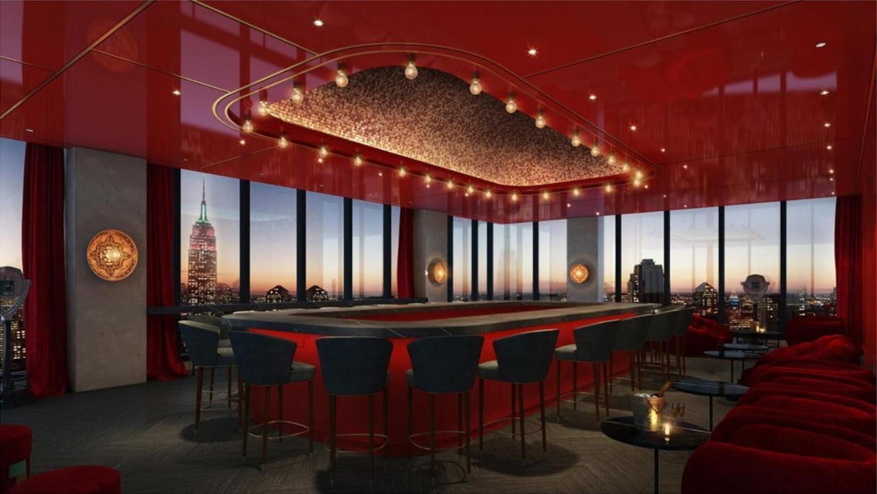 Virgin Hotels New York City Exterior photo