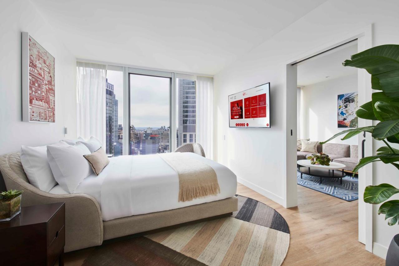 Virgin Hotels New York City Exterior photo