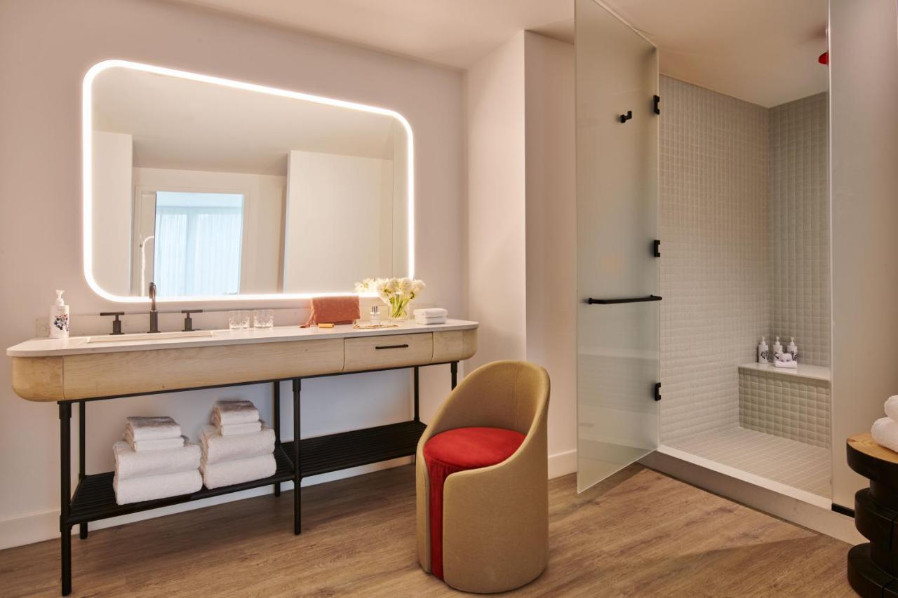 Virgin Hotels New York City Exterior photo