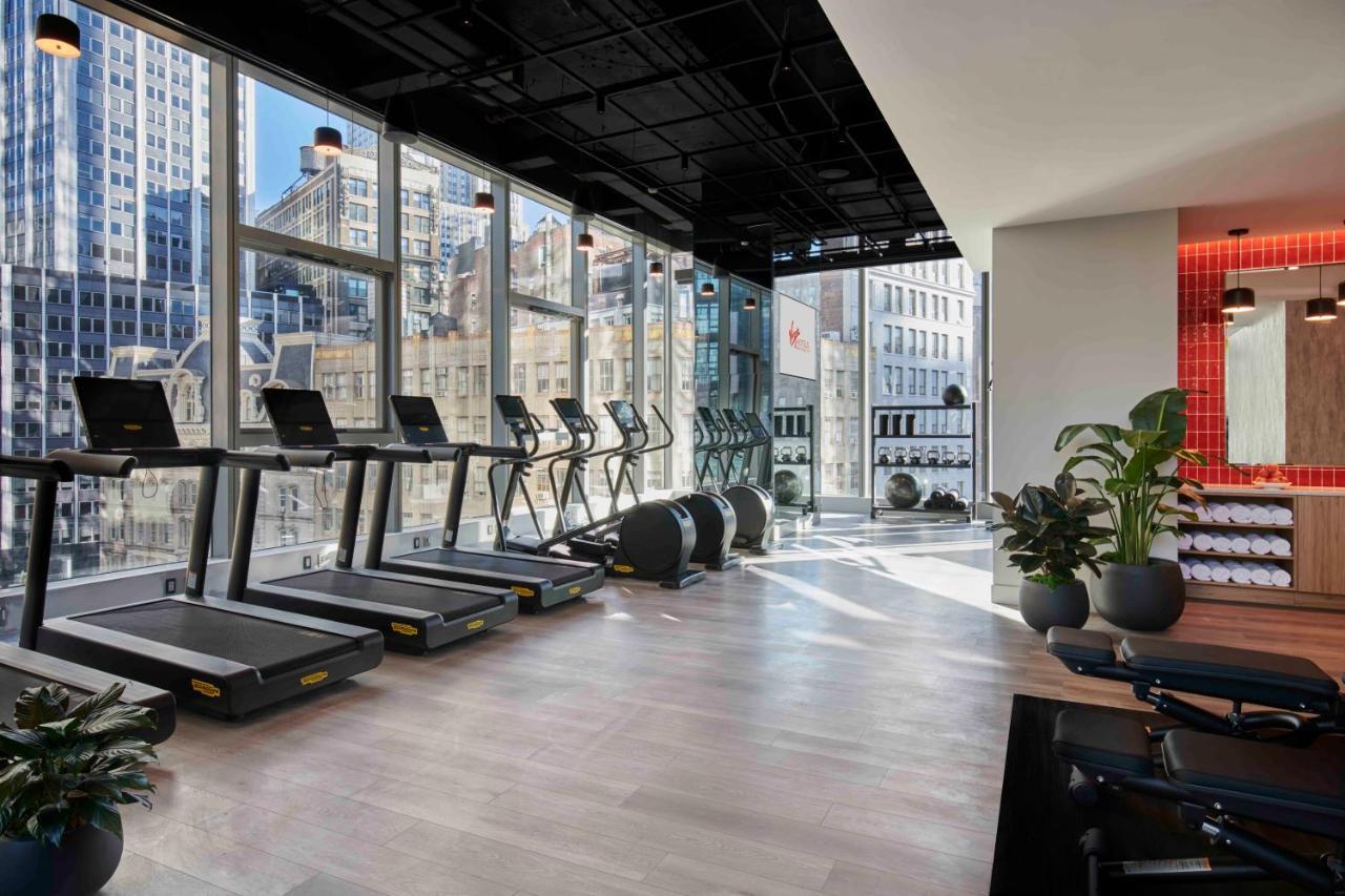 Virgin Hotels New York City Exterior photo