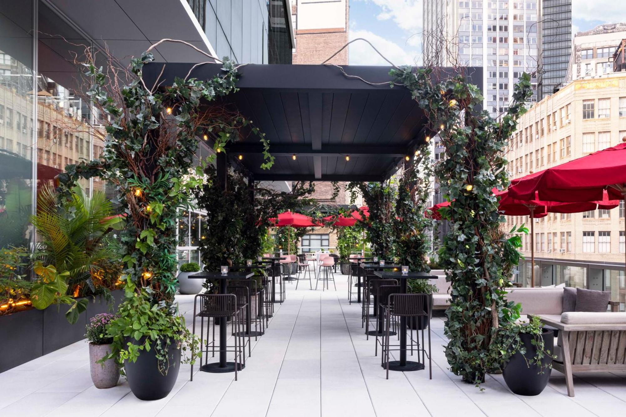 Virgin Hotels New York City Exterior photo