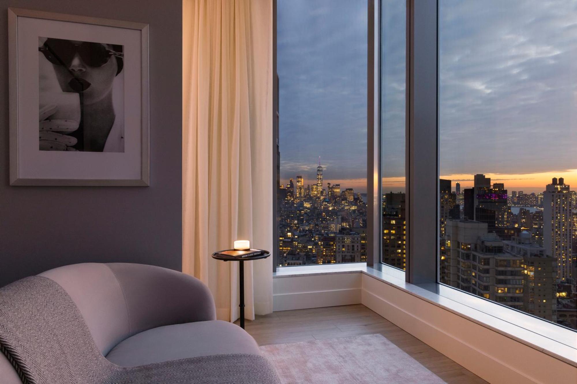 Virgin Hotels New York City Exterior photo