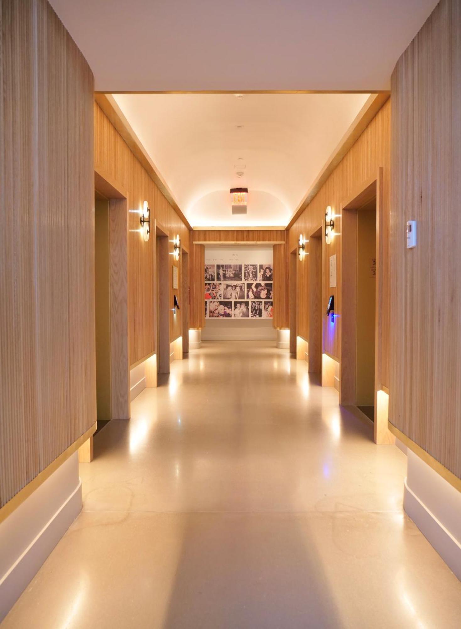 Virgin Hotels New York City Exterior photo