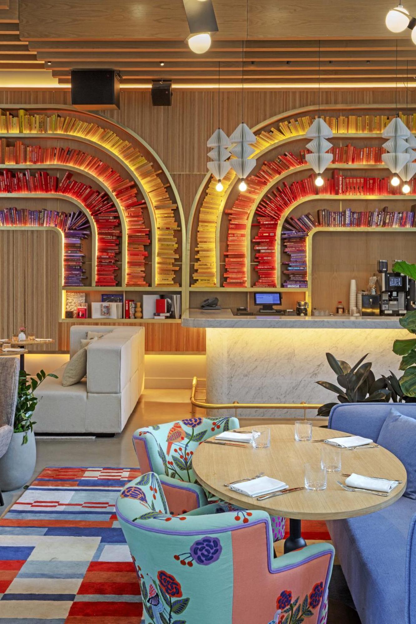 Virgin Hotels New York City Exterior photo