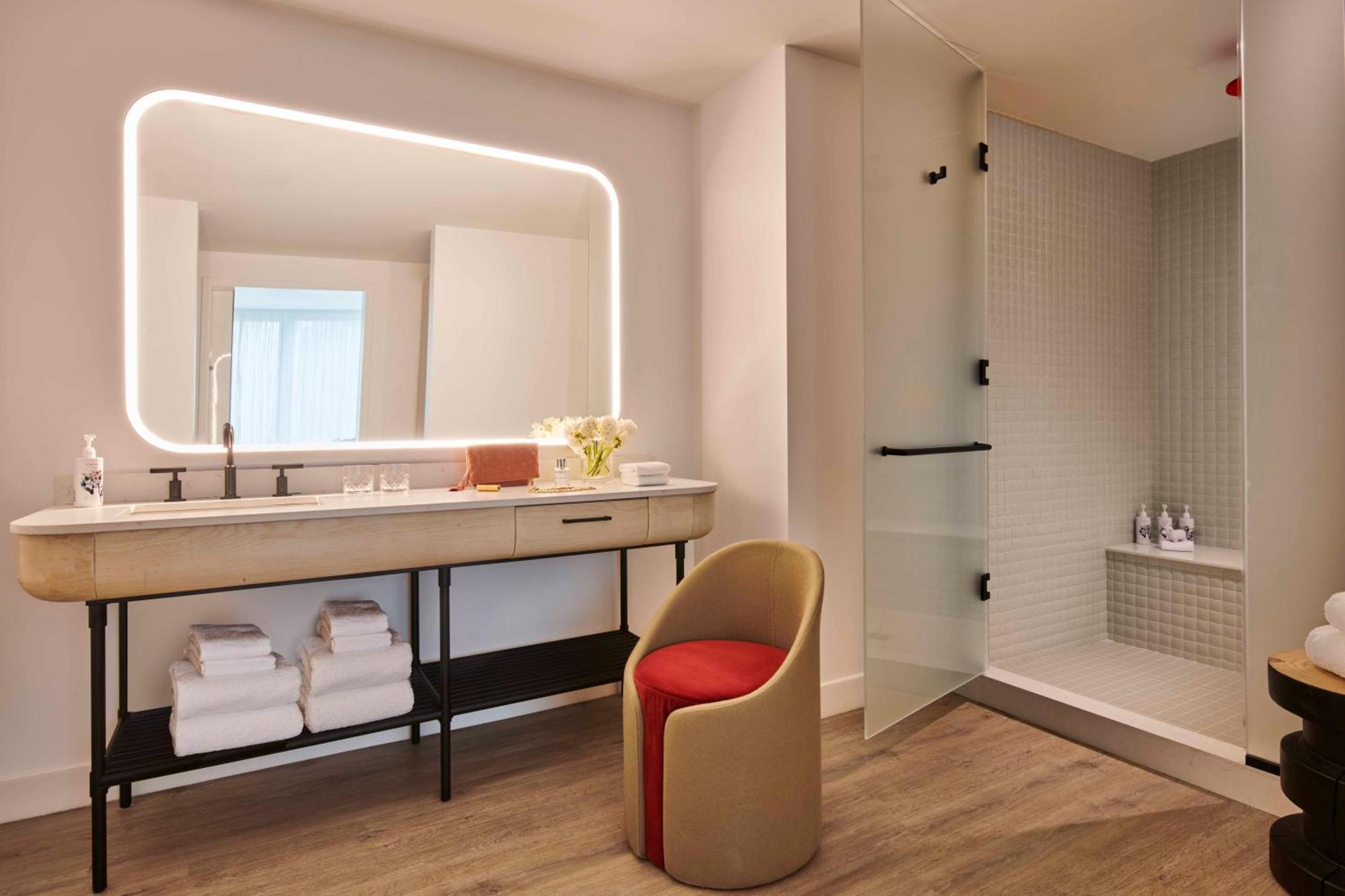 Virgin Hotels New York City Exterior photo